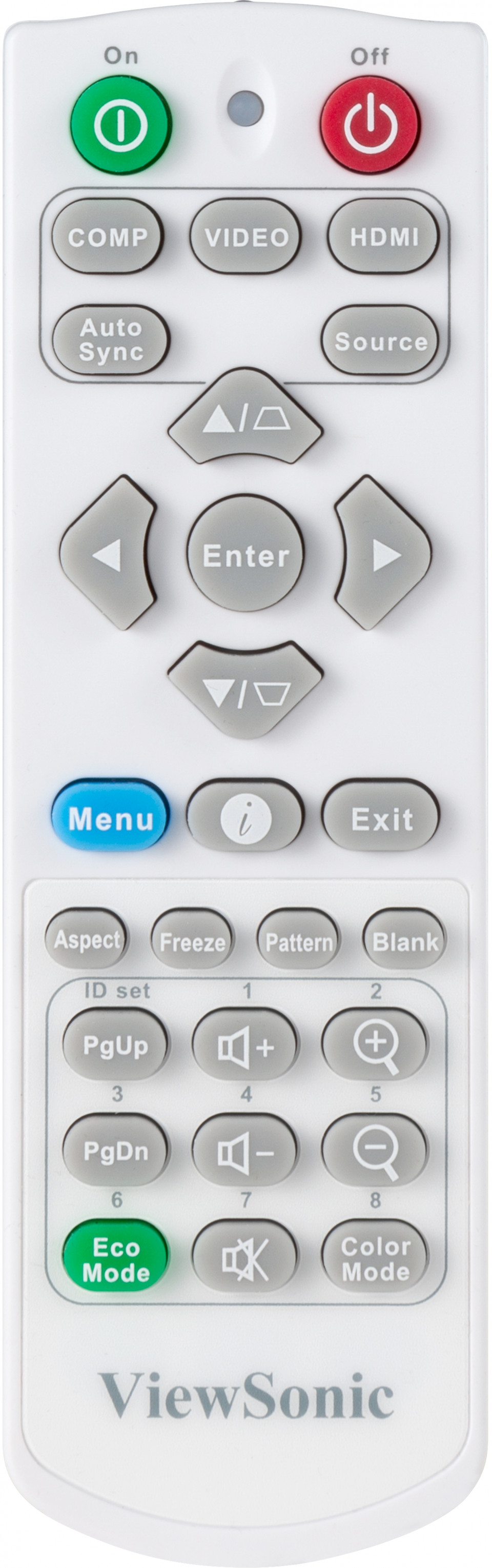 Проектор ViewSonic PX701HDH